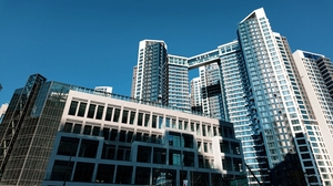 [영상] “잠실역과 연결된 최초단지” 잠실르엘 50억 집 가봤다 [부동산360]