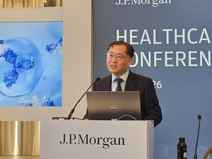 [JPM 2026] Alteogen nears another massive deal: CEO