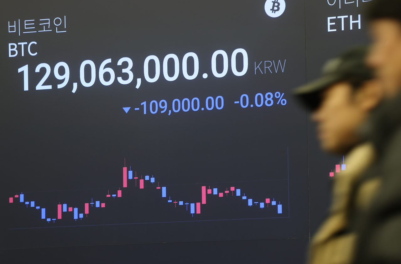 법인세 등 전자신고 세액공제 축소…상속·증여 가상자산 시가 평가로 과세[세법시행령] - 헤럴드경제