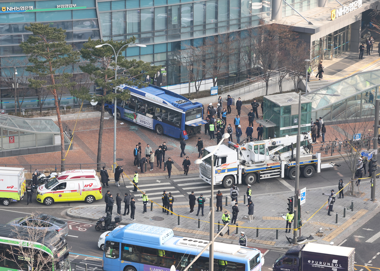 Yonhap