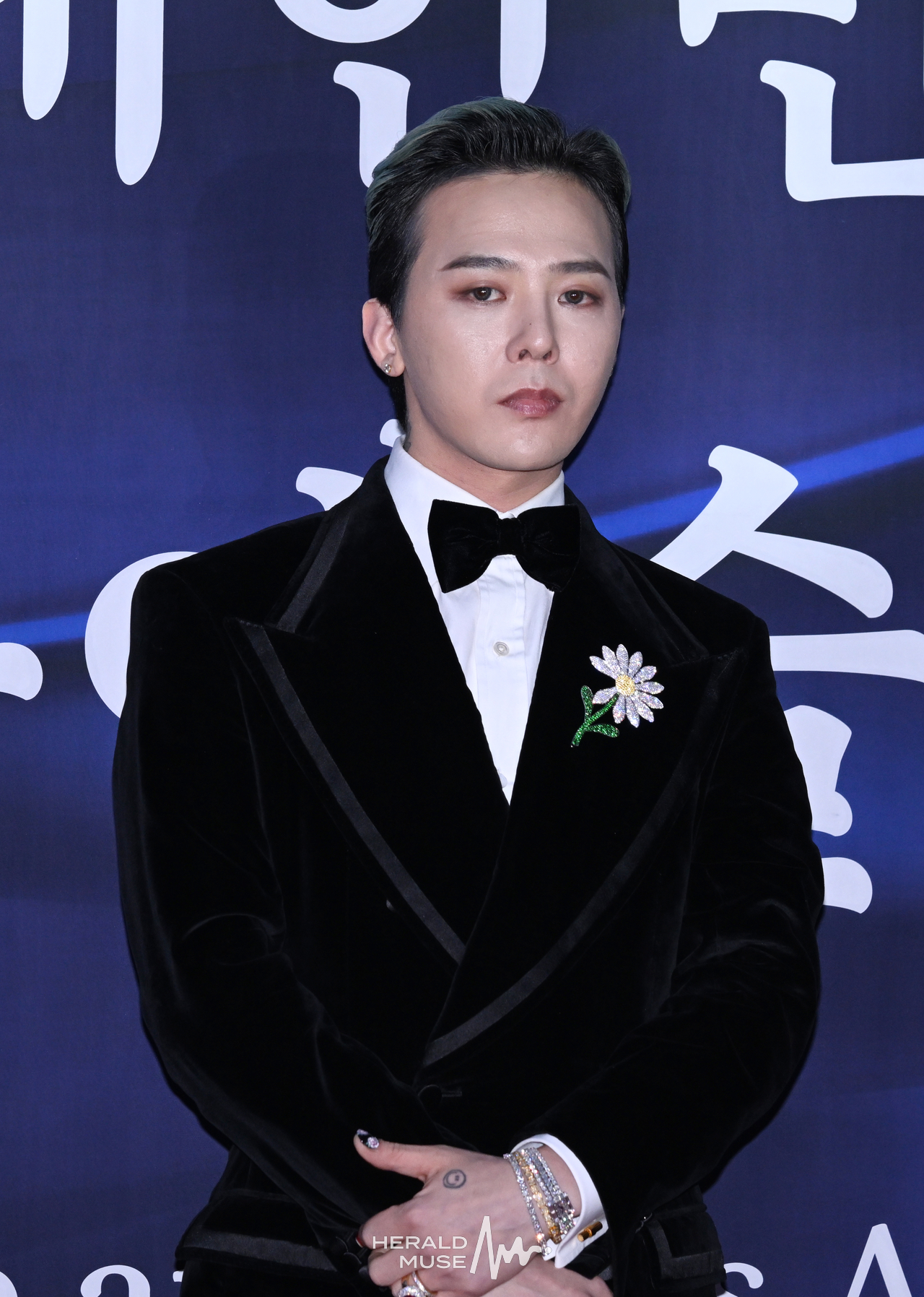지드래곤/사진=윤병찬 기자
