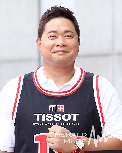 현주엽/사진=헤럴드뮤즈 DB