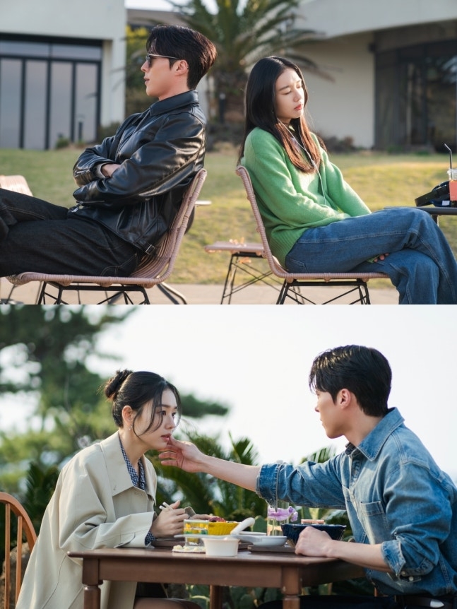 사진 제공 = SBS 새 수목드라마 ‘키스는 괜히 해서!’