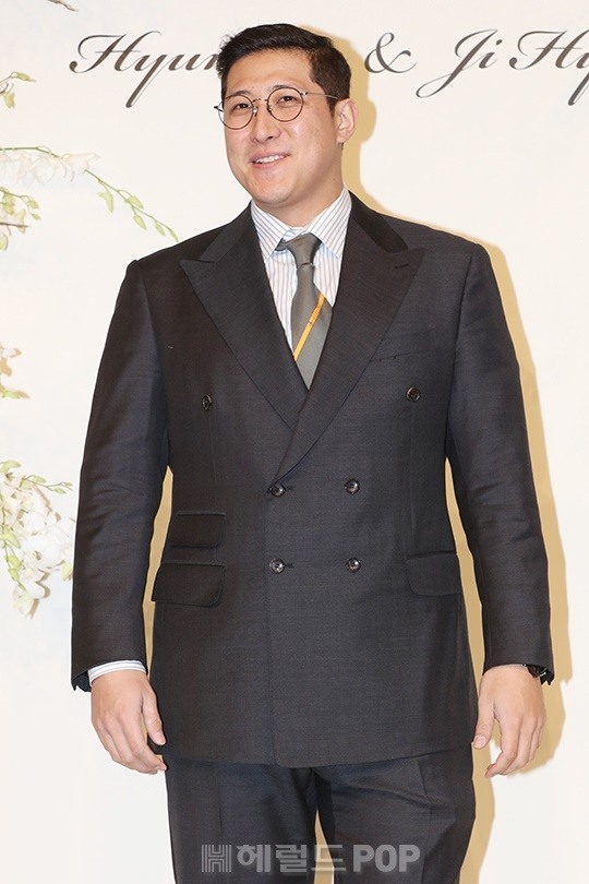 황재균/사진=헤럴드뮤즈 DB