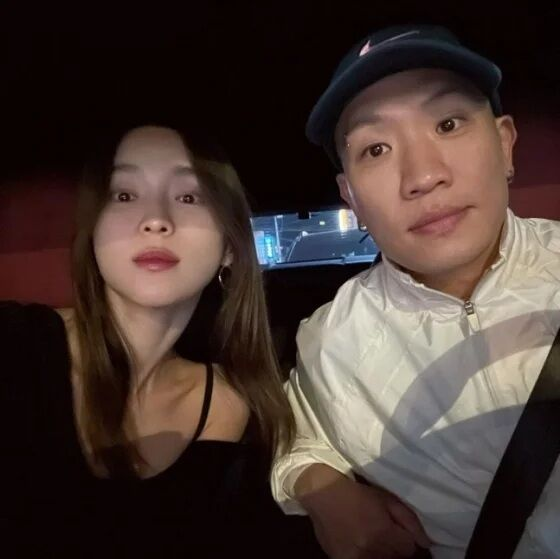 [김수미 SNS]