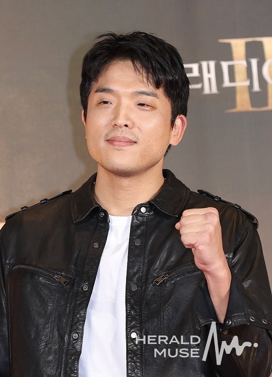 안성재/사진=헤럴드뮤즈 DB