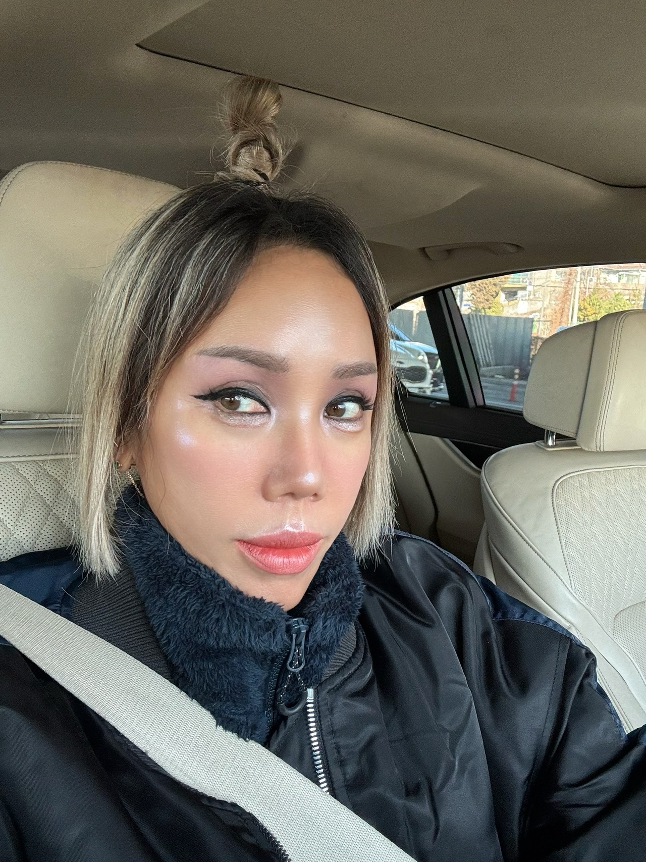 김송 SNS