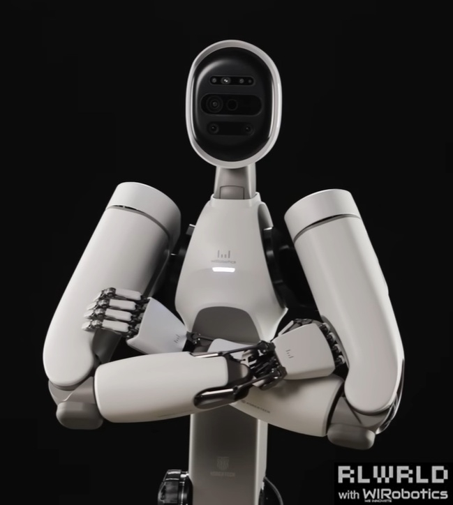 koreaherald.com - Hong Yoo - Lotte Hotel to develop humanoid robots for hotel services