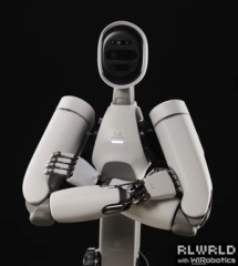Lotte Hotel to develop humanoid robots for hotel services