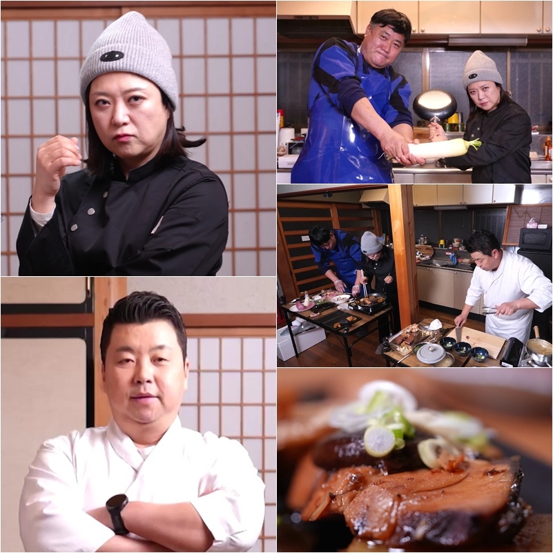 사진 제공｜KBS 사장님 귀는 당나귀 귀