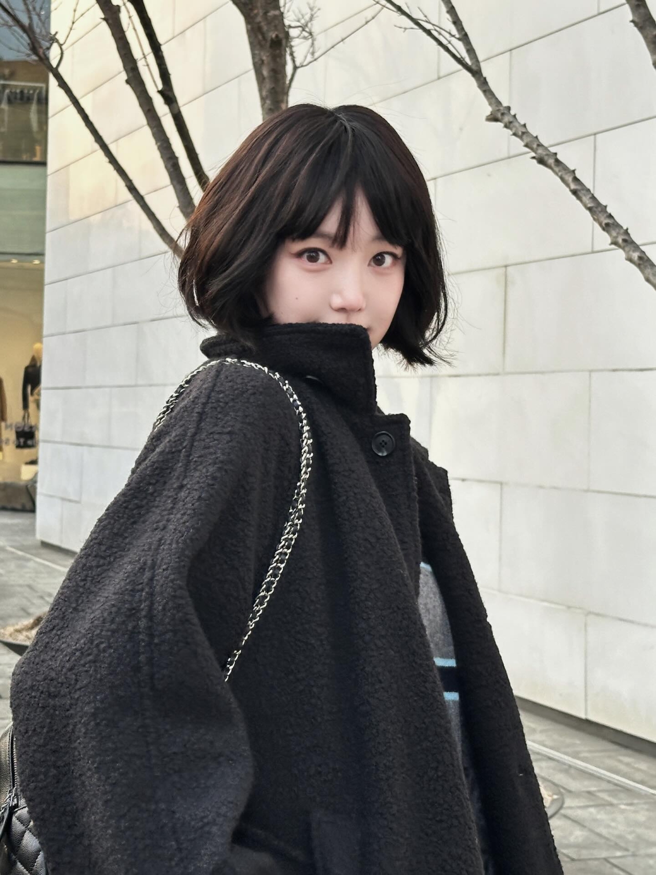 이유비 채널