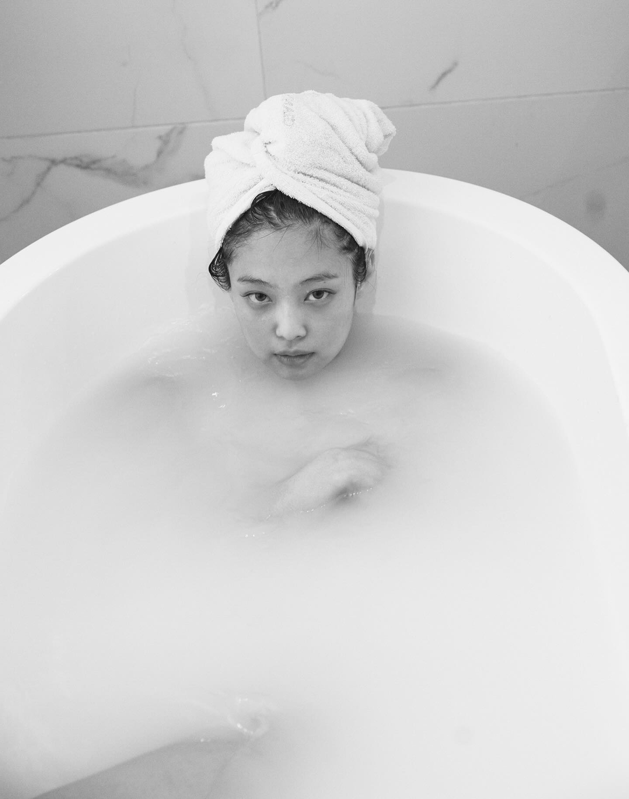 제니/사진=홍장현 작가