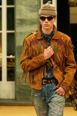 Milan Men’s Fashion Week returns with nostalgia and a new generation