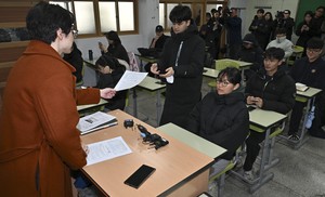 Are Korean students rethinking Seoul, STEM and medicine?