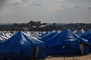 Trump invites leaders to join Gaza plan