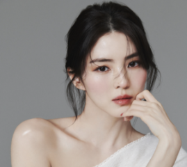 Han So-hee is done playing pretty