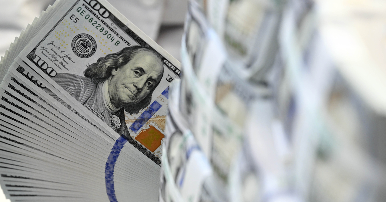 고환율에 외환위기 수준? 한은 “시장에 달러 매우 풍부…위기로 보기 어렵다” - 헤럴드경제