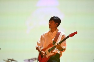 하드웨어 문화 식민지? 거장 최희선의 K-사운드 ‘독립 선언’ [백스테이지]