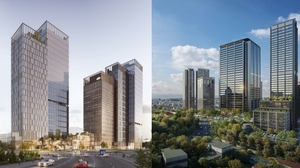 Could Seoul Station become Seoul's Hudson Yards?