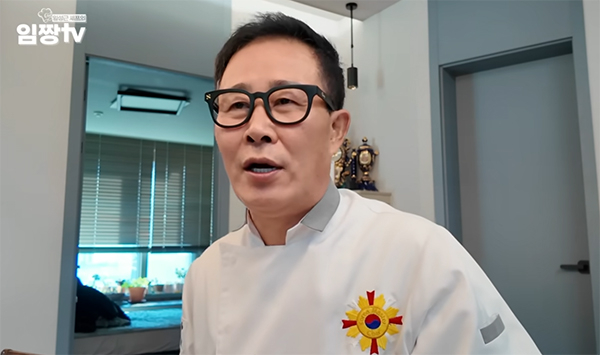 10년간 3번&rdquo;&hellip;'흑백요리사' 임성근 음주운전 고백, 자필 사과문도 올라왔다 - 헤럴드경제