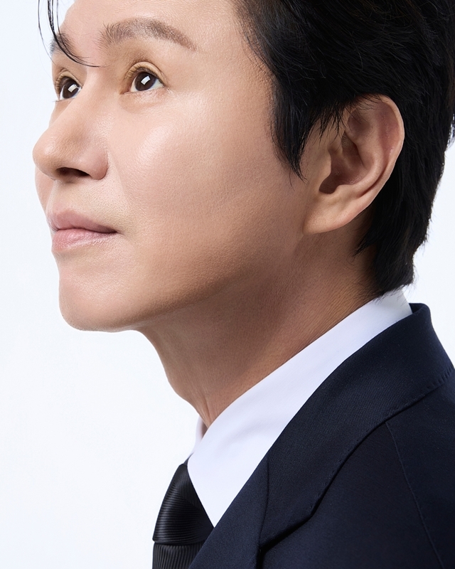 배우 겸 가수 김민종/사진=영화사 순수 제공