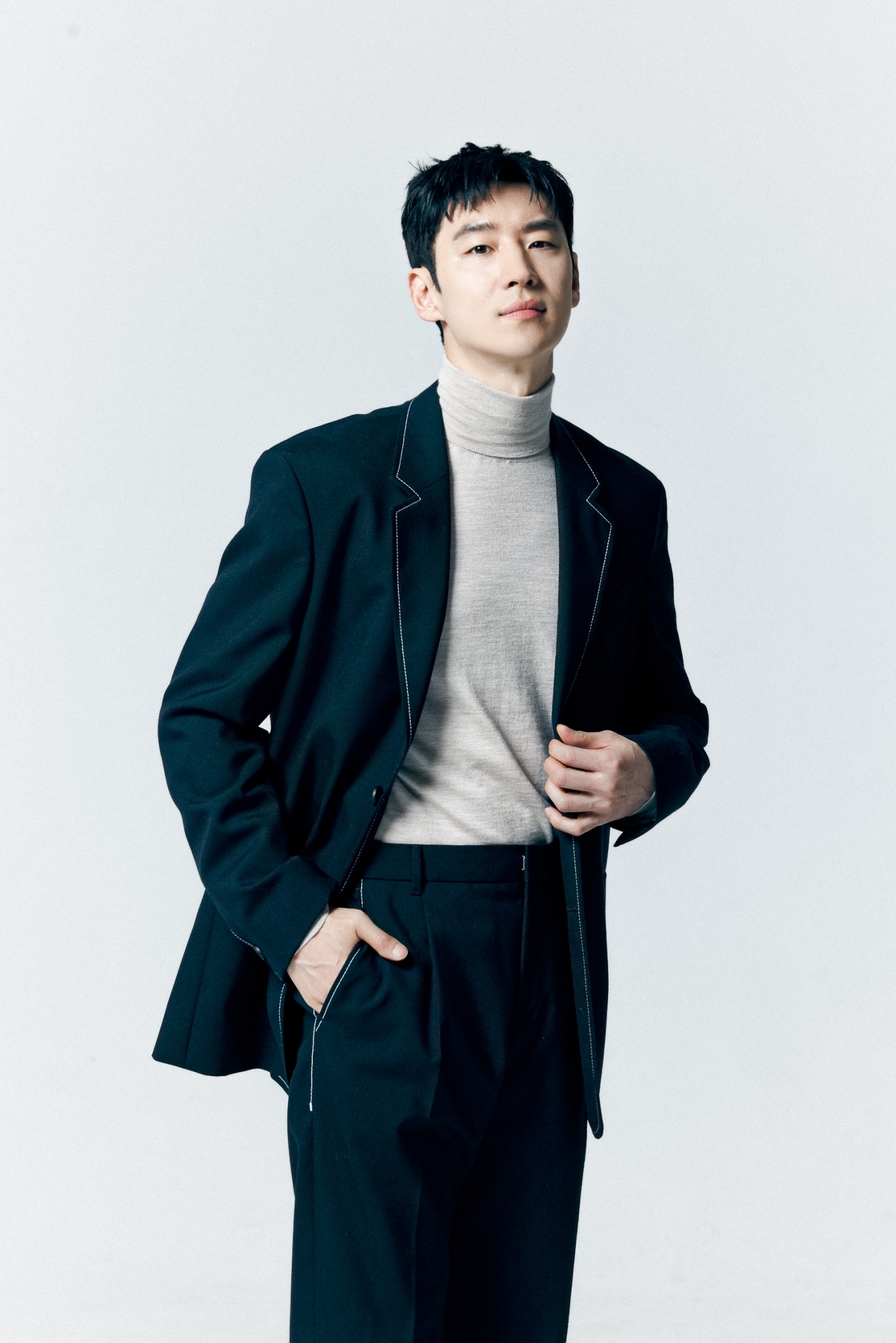 이제훈/사진제공=컴퍼니온
