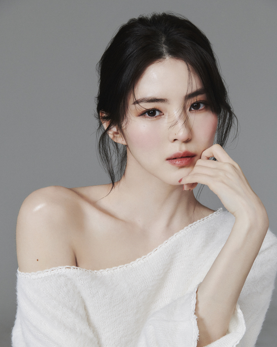 Han So-hee (9ato Entertainment)