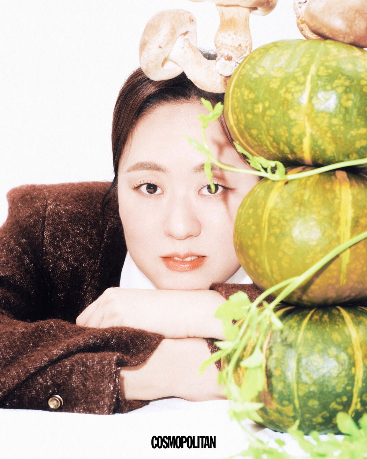 사진=코스모폴리탄 제공