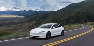 Tesla ignites EV price war in Korea with Model 3 cuts