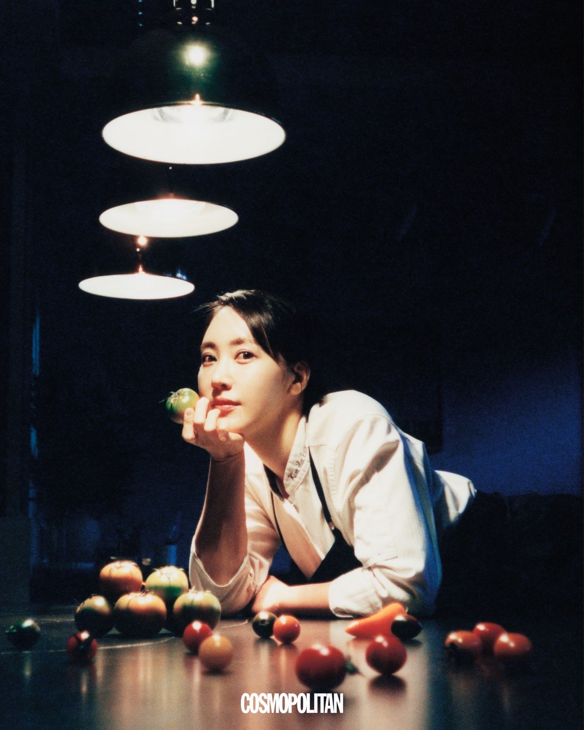 사진=코스모폴리탄 제공