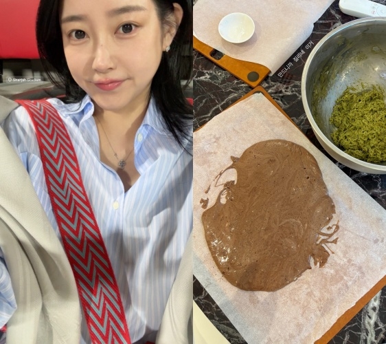 티아라 소연