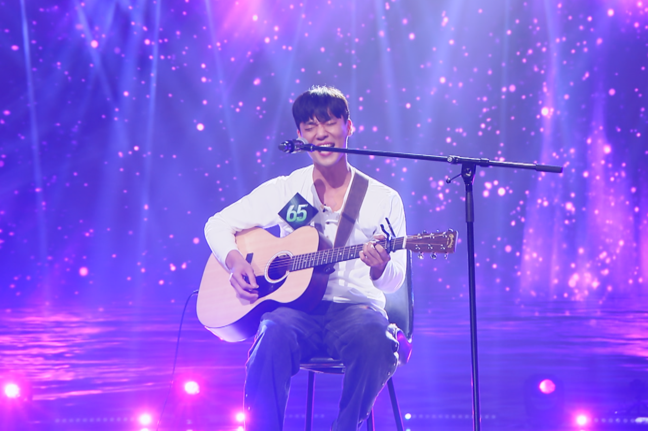 [넷플릭스 제공]