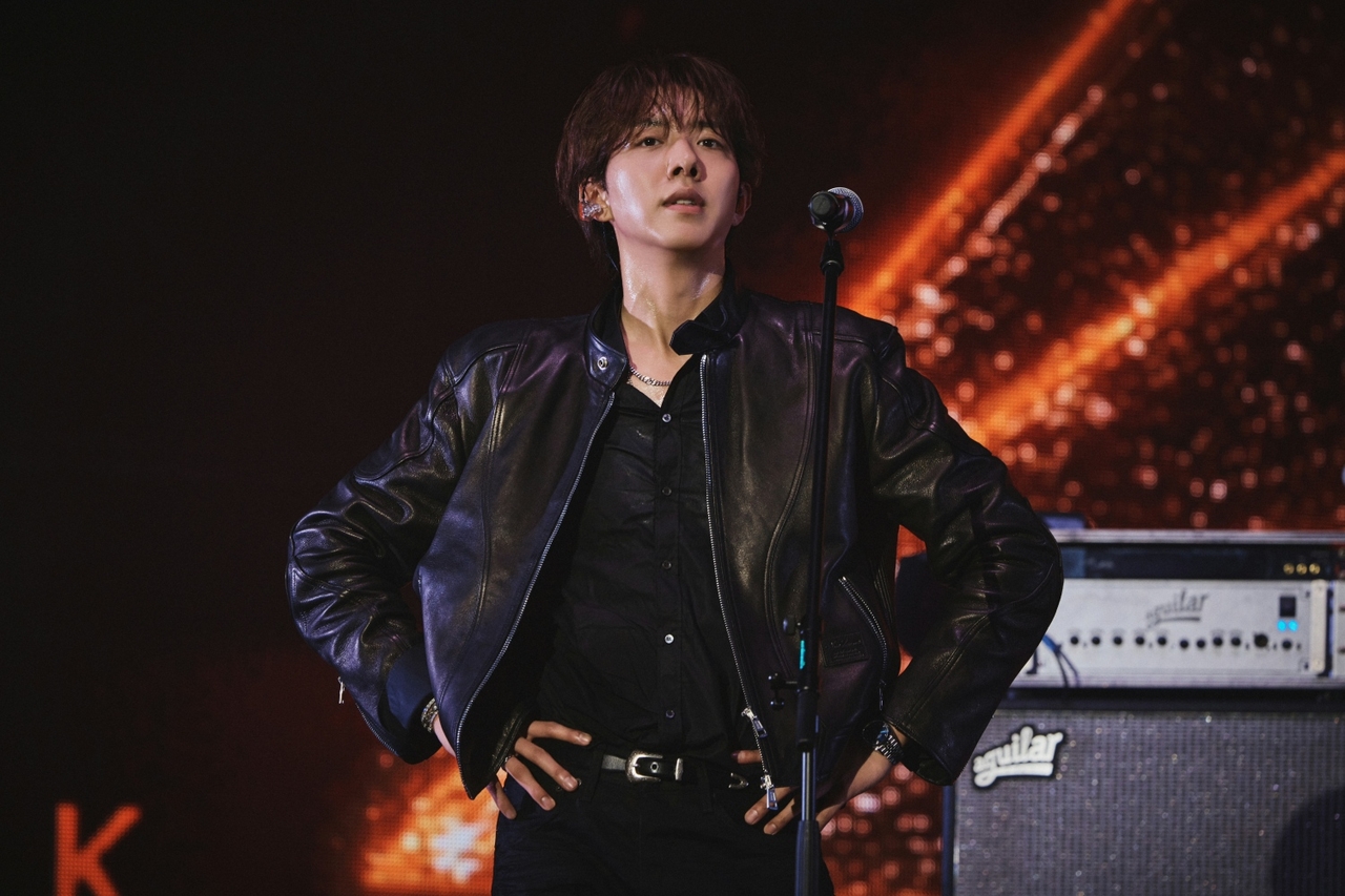 씨엔블루/사진=FNC엔터테인먼트