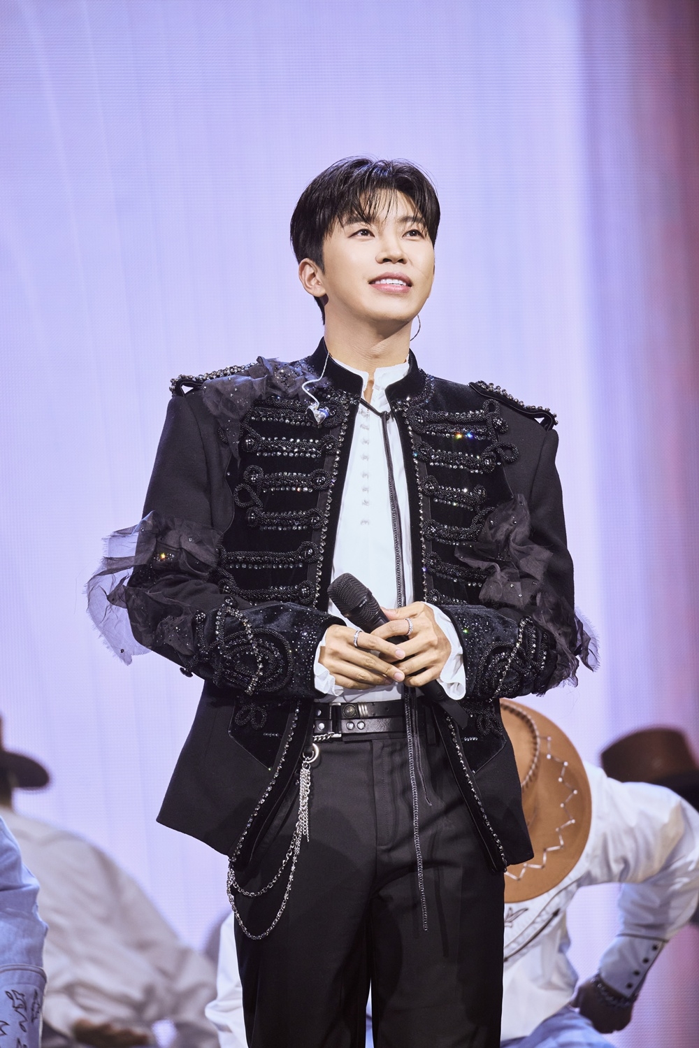 임영웅/사진=물고기뮤직