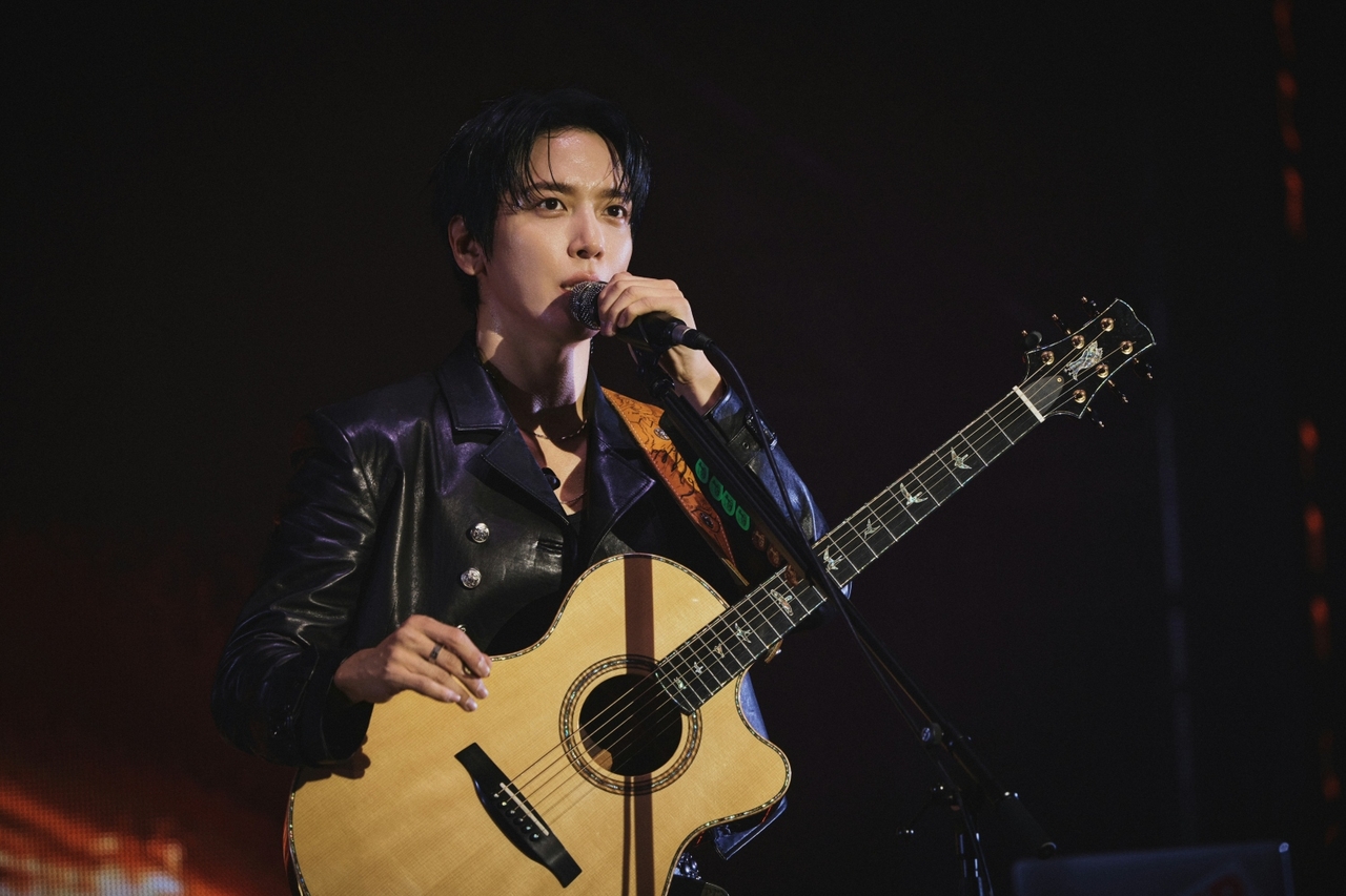 씨엔블루/사진=FNC엔터테인먼트