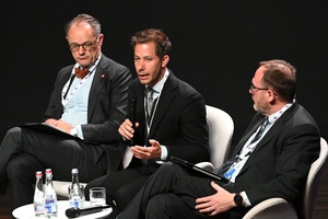 Samsung taps Microsoft policy veteran for EU role