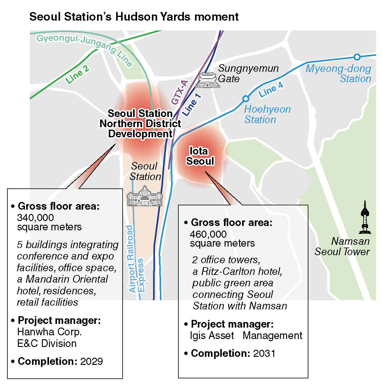 seoul station