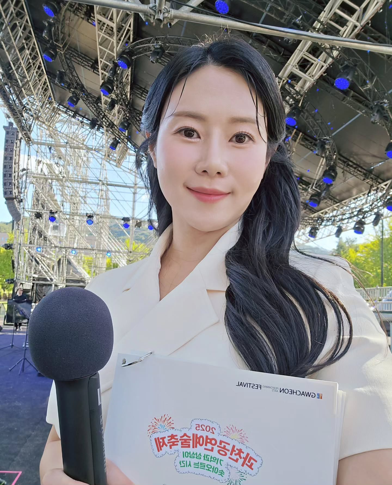 사진=故 선은혜 채널