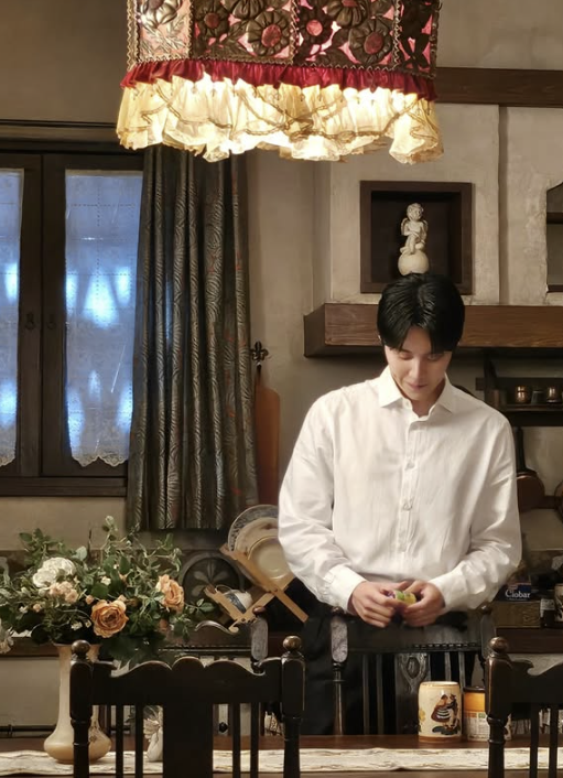 [김선호 SNS]
