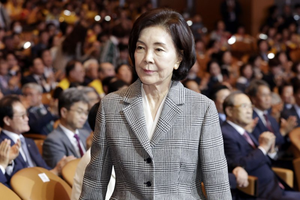 Samsung family nears completion of inheritance tax payments