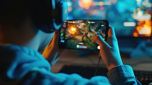 Game over? Why Koreans are logging off