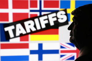 EU scrambles to avert Trump Greenland tariffs, prepares retaliation