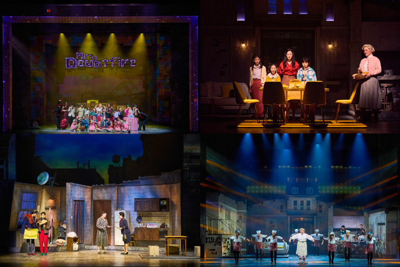 [샘컴퍼니·스튜디오선데이 제공]