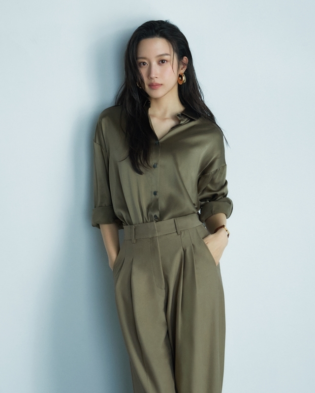 배우 문가영/사진=쇼박스 제공