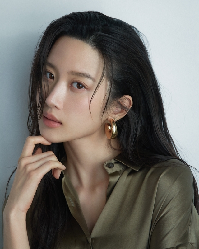 배우 문가영/사진=쇼박스 제공