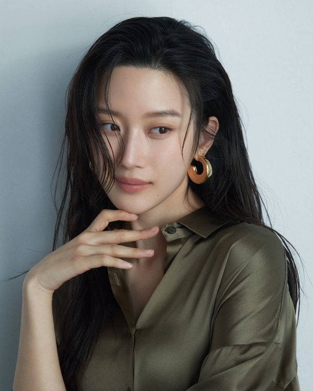 배우 문가영/사진=쇼박스 제공