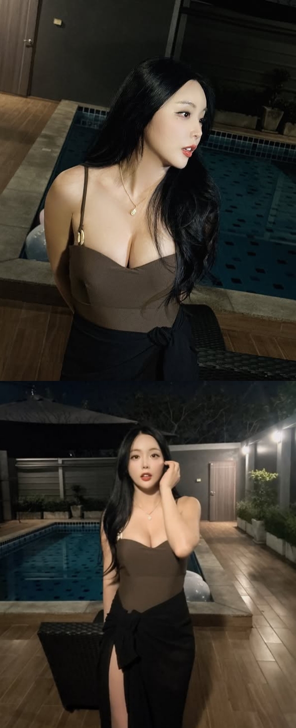 홍진영 채널