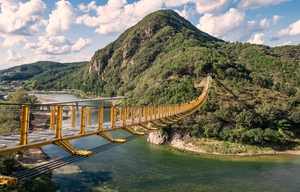 1500년 인삼의 고향, 먹는 것만으로 '꽉찬 여행' - 뉴스 썸네일 이미지