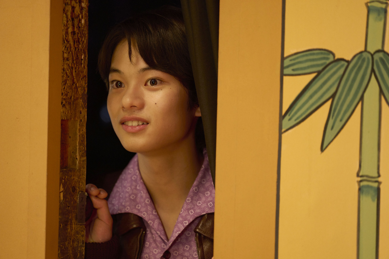 사진=©SHUICHI YOSHIDA/ASP ©2025 KOKUHO Film Partners