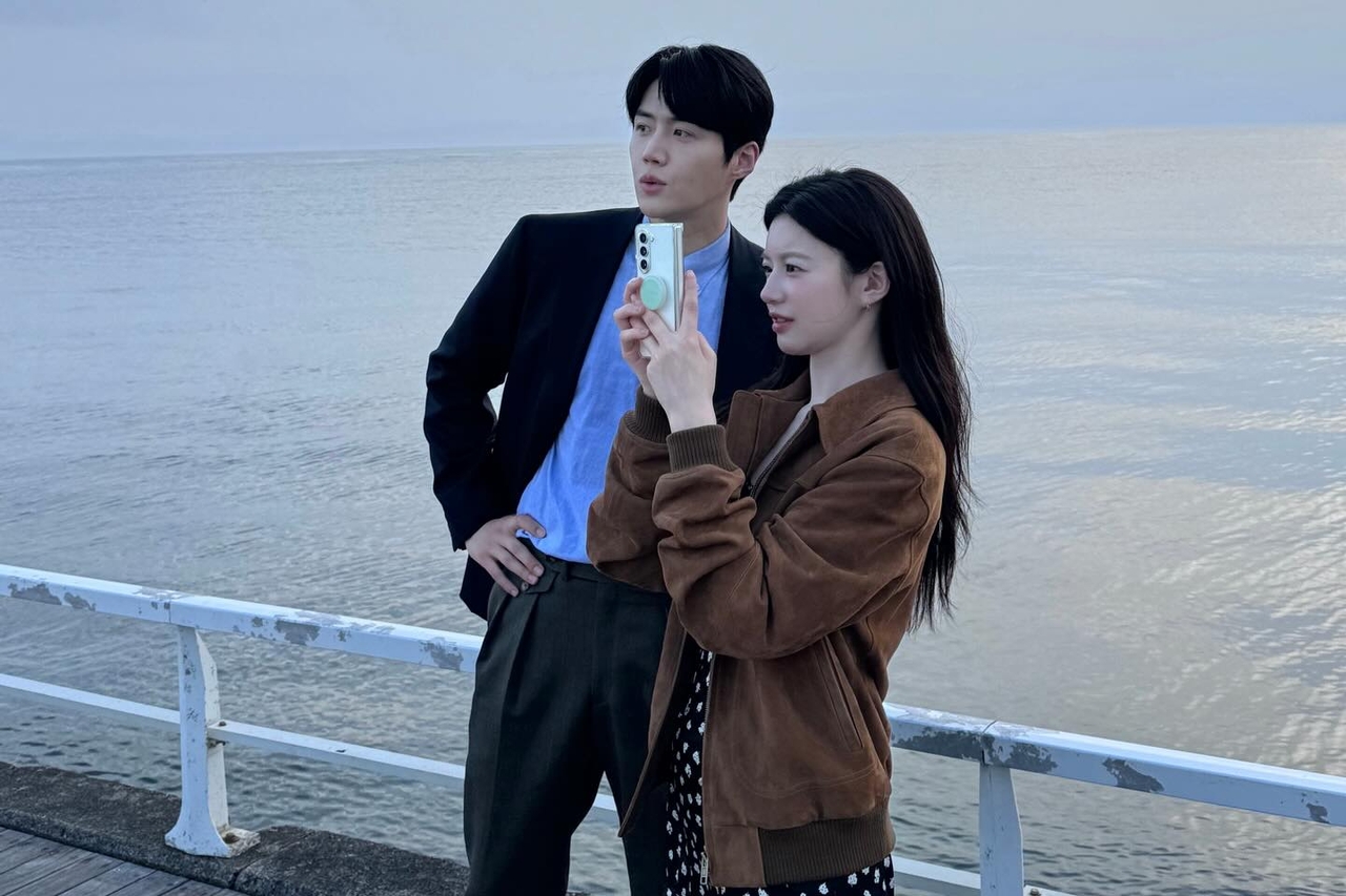 사진=고윤정 채널